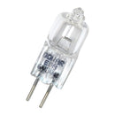 27103 Donar ESB FHE 20W 6V G4 Clear Halogen Lamp