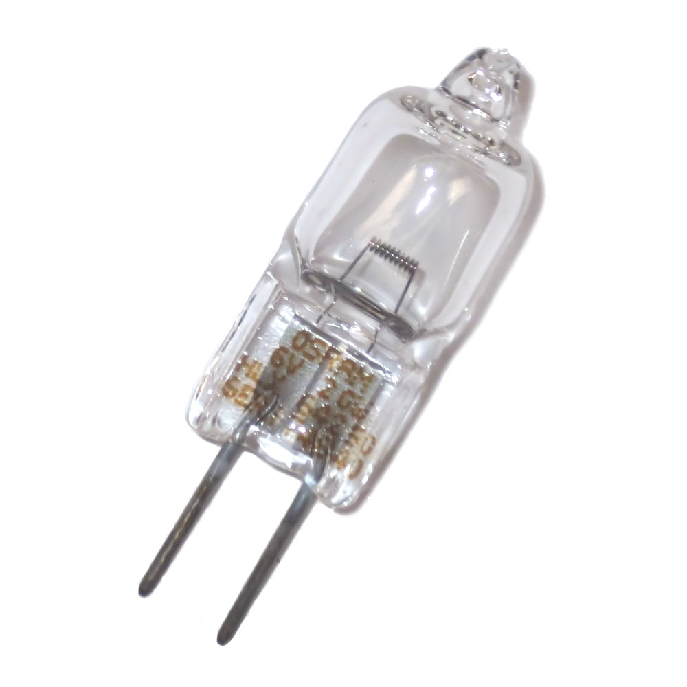 64250 Osram ESB FHE 20W 6V G4 HLX Clear Halogen Lamp