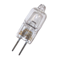 64250 Osram ESB FHE 20W 6V HLX Xenophot Halogen Lamp Without Reflector