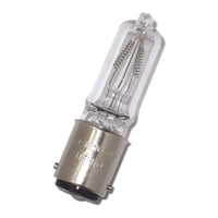 1000362 Ushio ESP JCV120V-150WGB2 BA15D T4 Halogen Quartz Stage Studio Lamp