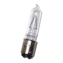 44386 GE ESR Q100CL/DC/2V 100W 120V Halogen Stage Studio Lamp
