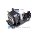 ET-LAE700 ET-LAE700B Replacement Lamp for Panasonic Projectors. PT-AE700E, PT-AE800