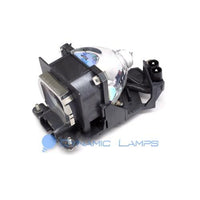 ET-LAE700 ET-LAE700B Replacement Lamp for Panasonic Projectors. PT-AE700E, PT-AE800