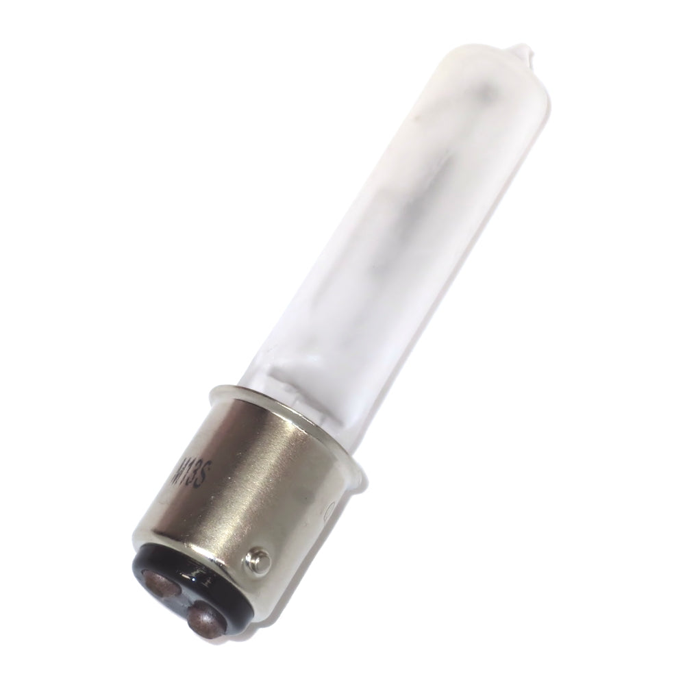 43701 GE ETB 250W 120V BA15d T4 Q250DC Frosted Lamp