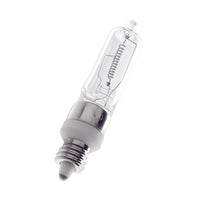 1000377 Ushio ETG JCV120V-150WGSN T4 E11 Clear Quartz Halogen Stage Lamp