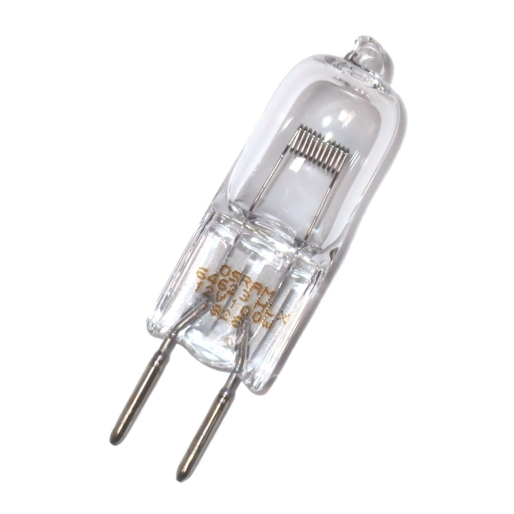 64623 Osram EVA 100W 12V GY6.35 T4 Clear HLX Halogen Lamp