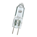 256768 Philips EVA 7724 100W 12V GY6.35 T4 Clear Quartz Halogen Projector Lamp