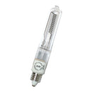 58766 Osram Sylvania EVR E11 500W 120V T4 Tungsten Halogen Stage And Studio Lamp