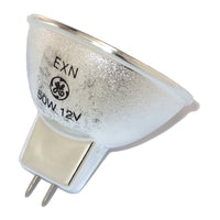 20833 GE EXN Q50MR16/C/FL40 50W 12V ConstantColor Precise Halogen Lamp