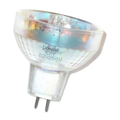 28650 Donar EXY 250W 82V MR13 Halogen Projector Lamp