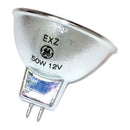 20835 GE EXZ Q50MR16/C/NFL25 50W 12V Halogen Lamp