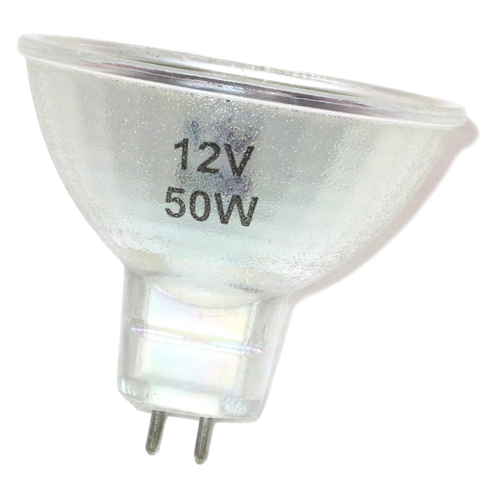 MR-8037PC Hikari EXZ/C 50V 12V MR16 NFL24 Halogen Lamp
