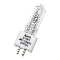 02960 Eiko EYB-5 360W 86V T3-1/2 Halogen Overhead Projector Lamp