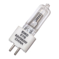 02950 Eiko EYB 360W 82V T3-1/2 Halogen Overhead Projector Lamp
