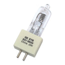 12696 GE EYB 360W 82V T3.5 Halogen Quartzline Overhead/Stage Projection Lamp