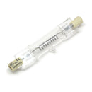 30325 GE FAD 650W 120V R7s T4 Quartzline Showbiz Halogen Stage Studio Lamp