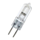 27509 Donar FCS 150W 24V T4 G6.35 Clear Halogen Medical Scientific Lamp