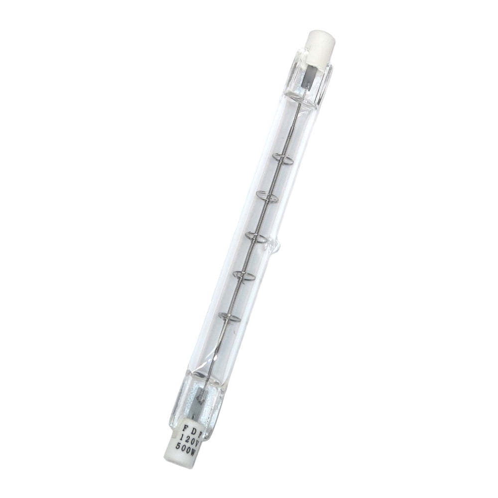 FDF 500W 120V R7s T3 Replacement Halogen Lamp