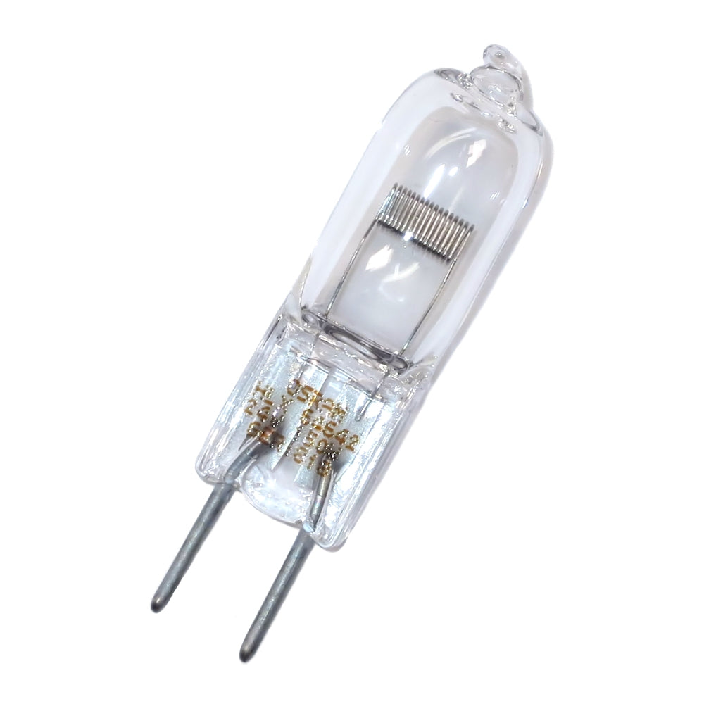 54264 Osram FDV 150W 24V HLX GY6.35 Clear Halogen Lamp