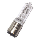 1000512 Ushio FEV JCV120V-200WCB2 BA15D Halogen Quartz Stage Studio Lamp