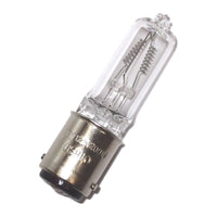 1000512 Ushio FEV JCV120V-200WCB2 BA15D Halogen Quartz Stage Studio Lamp