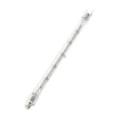 33280 GE FFT 1000W 120V Q1000T3/1CL Clear Quartzline Showbiz Halogen Stage Studio Lamp