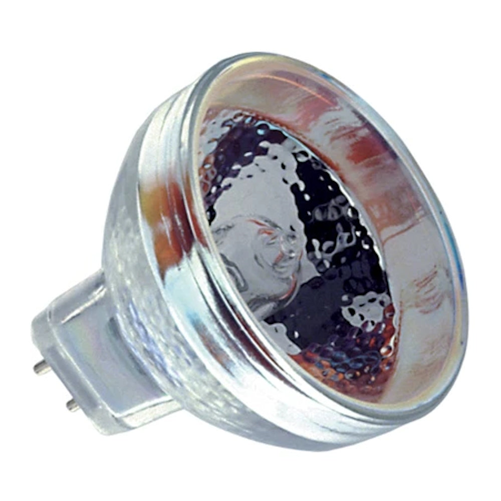 1000535 Ushio FHS 300W 82V MR13 GX5.3 Clear Halogen Lamp