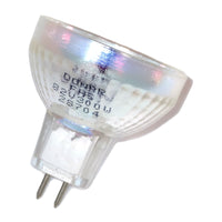 28704 (628104) Kodak FHS 300W 82V MR13 Clear Halogen Slide Projector Lamp