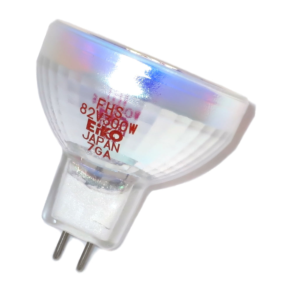 03420 Eiko FHS 300W 82V MR13 GX5.3 Clear Halogen Lamp