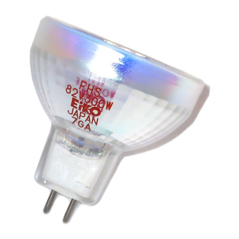 03420 Eiko FHS 300W 82V MR13 GX5.3 Halogen Slide Projector Lamp