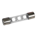 FL1WW Warm White 8V 3 SMD LED Fuse Lamp for Vintage Audio Equipment