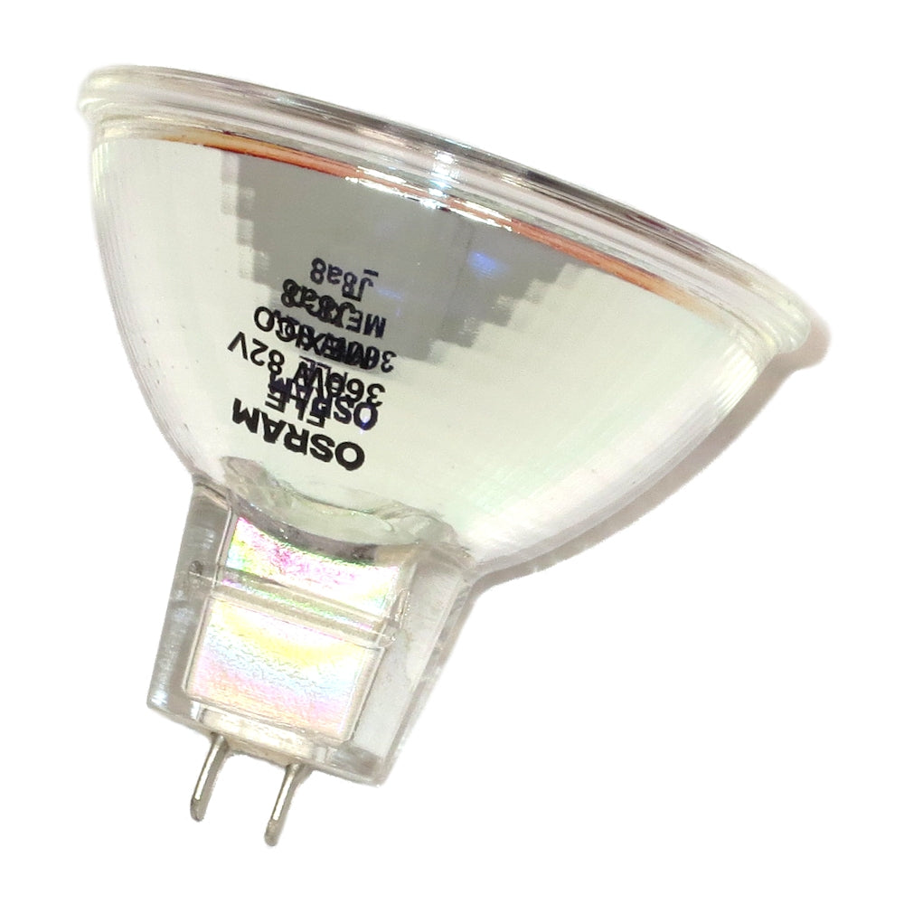 54383 Osram FLE 360W 82V MR16 GY5.3 Clear Halogen Lamp