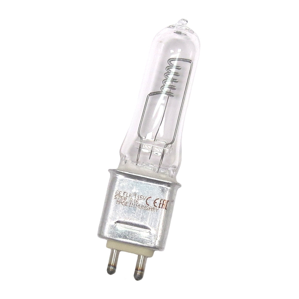 88548 GE FLK Q575T6/4CL 575W 115V Halogen Lamp