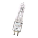 88548 GE FLK Q575T6/4CL 575W 115V Quartzline Showbiz Halogen Stage Lamp