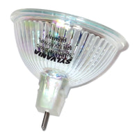 58328 Sylvania FNV/C 50W 12V MR16 WFL Tru-Aim Covered Halogen Lamp