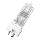 1000604 Ushio FRK JCS120V-650WC/UA GY9.5 Clear Halogen Lamp