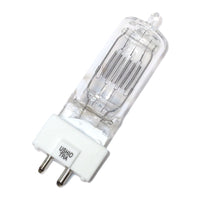 1000604 Ushio FRK JCS120V-650WC/UA GY9.5 Clear Halogen Lamp