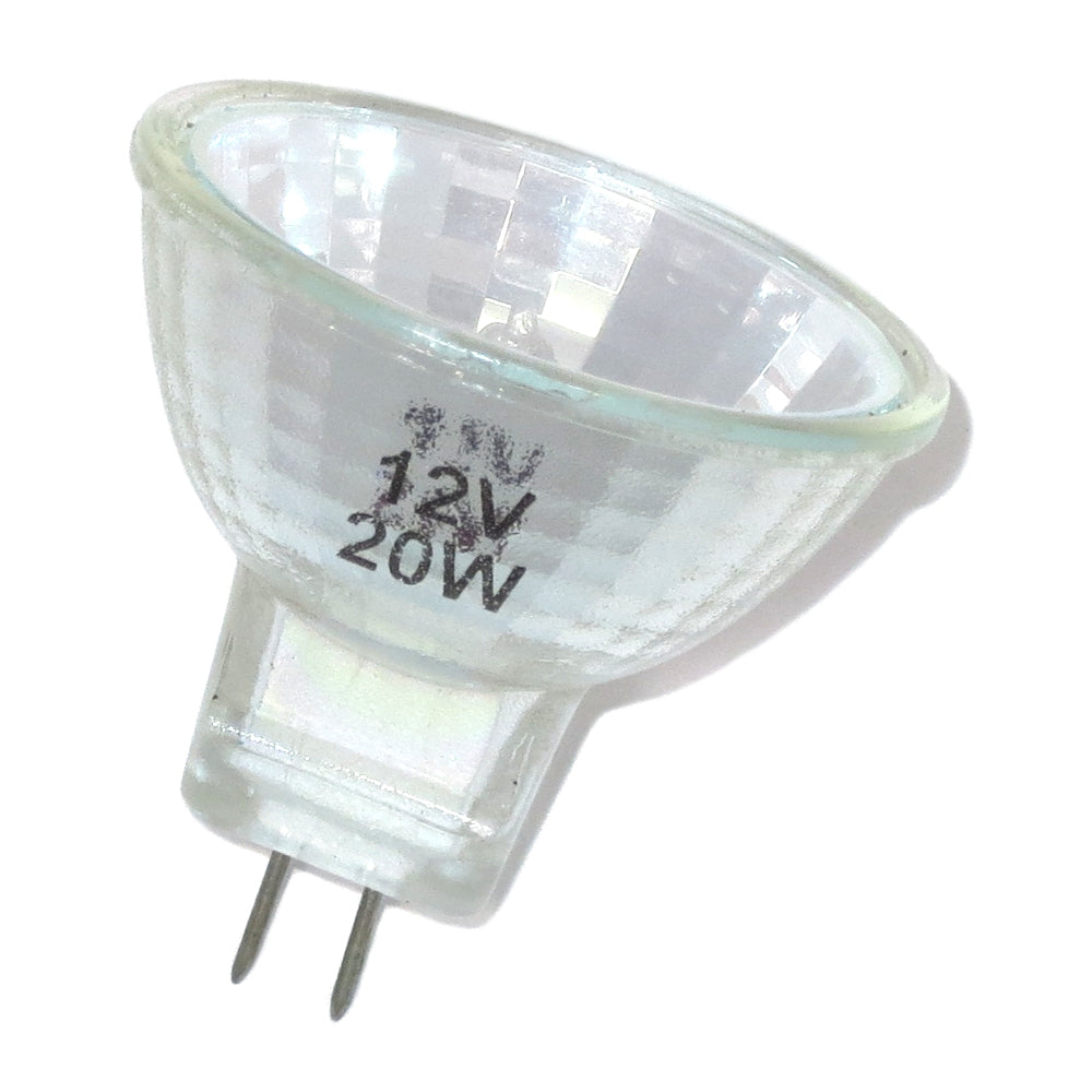 MR-8051PC Hikari FTC C 20W 12V MR11 Clear Halogen Lamp