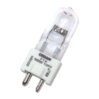 54875 Osram FTK 500W 120V T6 Halogen Stage and Studio Lamp