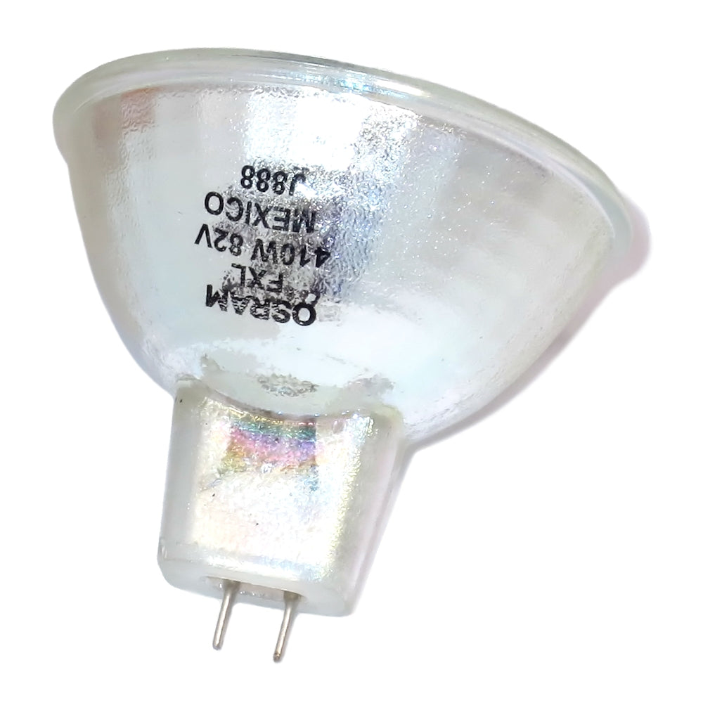 54912 Osram FXL 410W 82V MR16 Clear Halogen Lamp