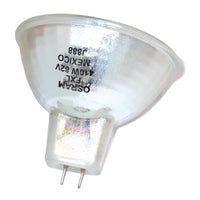 54912 Osram FXL 410W 82V MR16 Clear Halogen Overhead Projector A/V Lamp