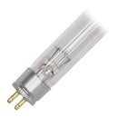 3000016 Ushio G8T5 7.2W G5 Clear Low Pressure UV-C Ultraviolet Sterilization Lamp