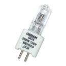 54428 Osram GCA 250W 120V T3 Clear Halogen Stage Studio Club DJ Lamp