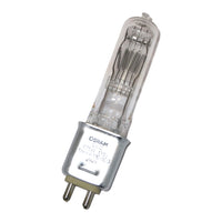54507 Osram GLC 575/115/300 575W 120V G9.5 Halogen Stage and Studio Lamp