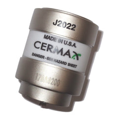 J2022 Excelitas Cermax 300W 14V Ceramic Xenon Short Arc Lamp