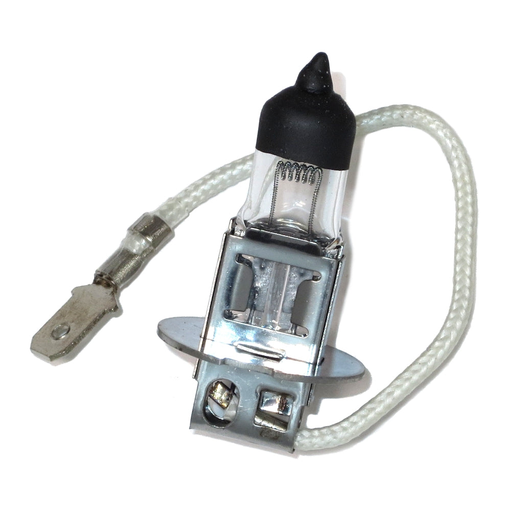 23051 Donar JA24V-60WD PKX22s Clear Halogen Lamp