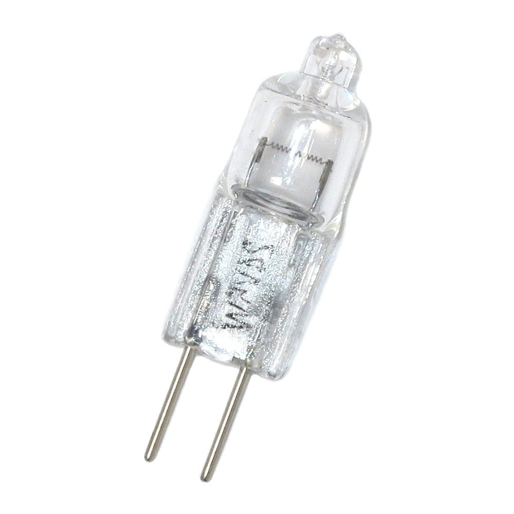 JC-5061 Hikari JC 24V 5W G4 Clear Halogen Lamp