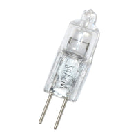 JC-5061 Hikari JC 24V 5W G4 Clear 2 Pin Halogen Appliance Lamp