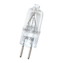 JCD-6009 Hikari JCD130V 35W GY6.35 Clear Halogen 2 Pin Lamp