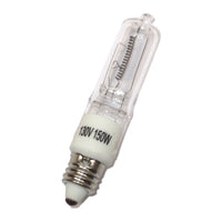 JD-7015 Hikari 150W 130V E11 Mini Candelabra Halogen Lamp